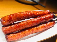 -湘与香缘·湖南菜(王府井北京市百货大楼店)