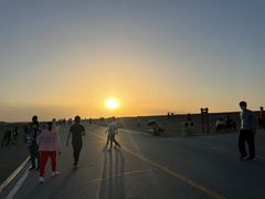 -敦煌雅丹国家地质公园