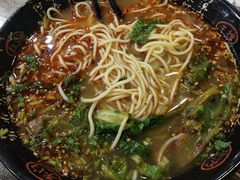 -火辣辣麻辣粉(桃园二巷店)