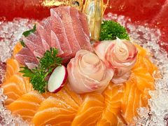 -金沙滩喜来登度假酒店-雅日本餐厅