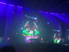 -CLUB OPUS欧贝斯酒吧(合肥店)