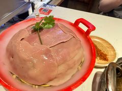 -周师兄大刀腰片火锅(解放碑总店)