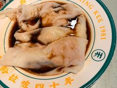 -西关明记肠粉(荔枝湾店)