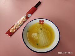 -点兵点将·四川传统小吃集(宽窄巷子店)