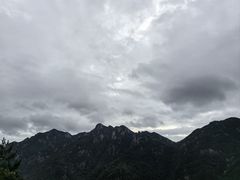 -九华山风景区