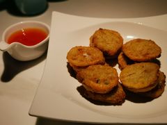 泰式藕饼-荷塘秋月·本帮江浙菜(国权路店)