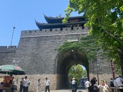 -虞山风景区