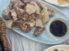 -老东阳·外婆菜(横店店)