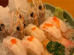 -将军日本餐厅·Shogun(厦门马哥孛罗东方大酒店)
