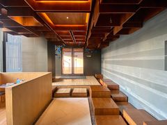 -郑州建业艾美酒店-曙餐厅