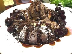 -Pancakes on the rocks(Darling Harbour)