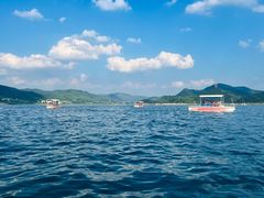 -北京金海湖景区