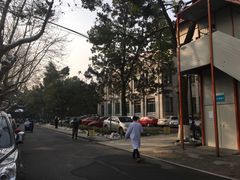 -浙江医院(灵隐院区)