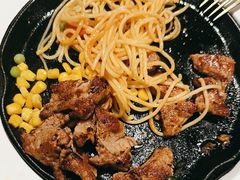 -豪客来牛排(天阳D32店)