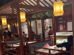 -老员外骨汤火锅(海州古城店)