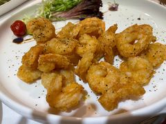 -维兰西餐(万泉河店)