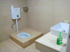-广州仁爱天河医院体检中心