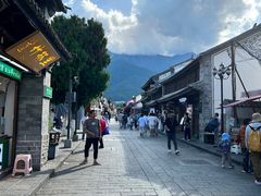 -云隐小厨·传统大理美食(复兴路店)