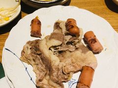 -韩国料理大力士(屏风街店)