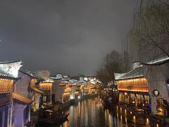 -嘉兴月河历史街区