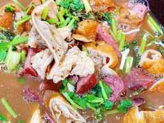 -门框胡同百年卤煮(前门煤市街店)