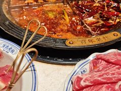 -万杰老灶火锅·20年老品牌(大丰店)