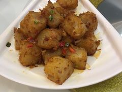 -虾饺妹·酒家(金碧店)