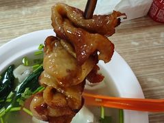 -于记沙布袋馄饨