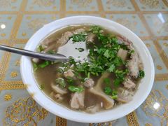 -清真·鸦儿李记·小馆(后海店)
