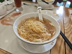 -香港麦奀云吞面世家(中山二路店)