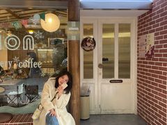 -屋裡·Union Bakery(龙江路店)