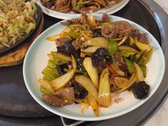 -人民公社铁锅炖·东北菜(卫国道店)