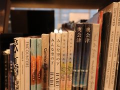 -茑屋书店(天目里店)
