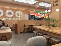 -华记煲仔华·煲仔饭(三元里万科里店)