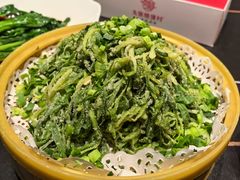 -大张烙馍村(泉山店)