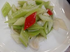 -烤肉宛饭庄(北新桥店)