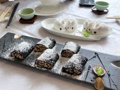 -海湾壹品·粤菜·早茶·烤鸭(拱北店)