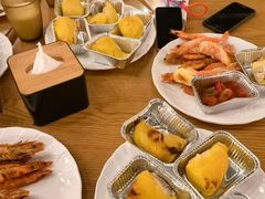 -禾斗海鲜自助(城阳宝龙店)