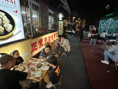 -正宗天津烧麦馆(柳州路店)