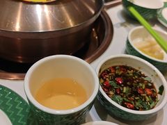 -润园四季椰子鸡火锅(欢乐海岸店)