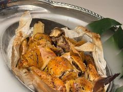 -桂满陇·蟹黄小笼汤包(环球港店)