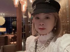 -广州柏悦酒店·悦吧·顶楼露天酒吧