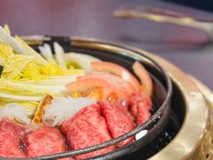 -觅福里•熟成和牛餐厅