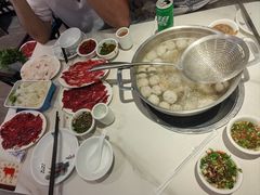 -八合里潮汕鲜牛肉火锅(福州万象城店)
