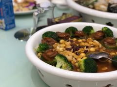 -禄福山庄•顺德菜·融和菜(龙江店)