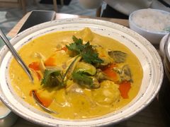 -米泰芒·东南亚料理(体育西店)