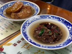 -粗茶淡饭(东关街店)