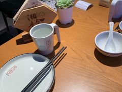 -湘与香缘·湖南菜(王府井北京市百货大楼店)