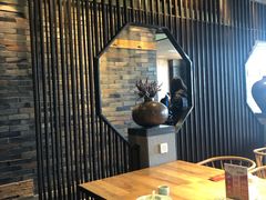大堂-川旺角川粤融合菜•海景餐厅(星海广场店)