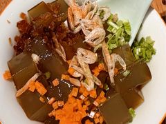 -波螺油子青岛本帮菜(银座店)
